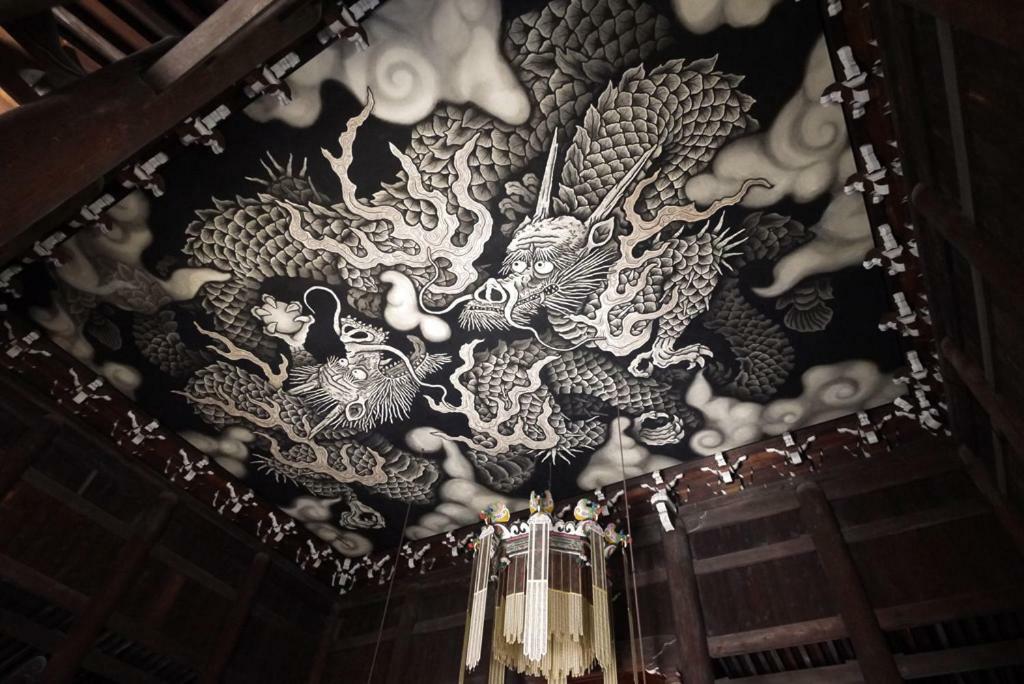Villa Eisukeya In Gion Kioto Exterior foto